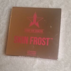 Jefree Star Skin Frost